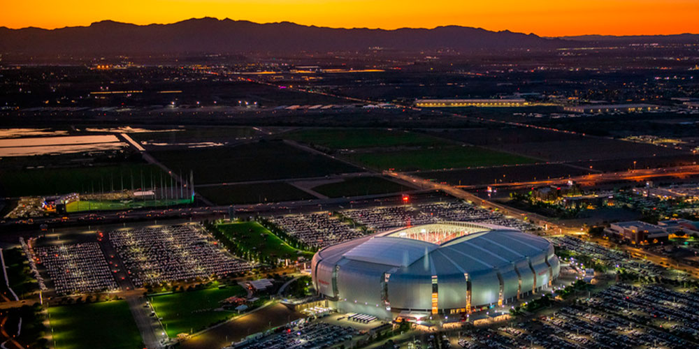 Statefarm Stadium