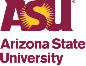 Click to view Arizona State University website