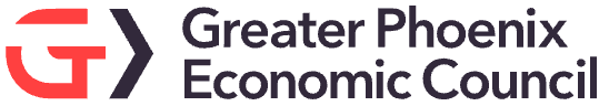 Click to view Greater Phoenix Economic Council website