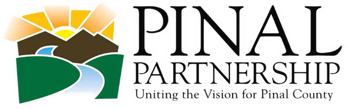 Click to view Pinal Partnership website